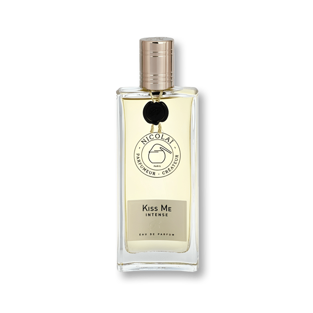 Nicolai Parfumeur Createur Kiss Me Intense EDP 100ml