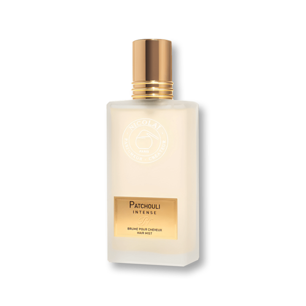 Nicolai Parfumeur Createur Patchouli Intense Hair Mist 50ml