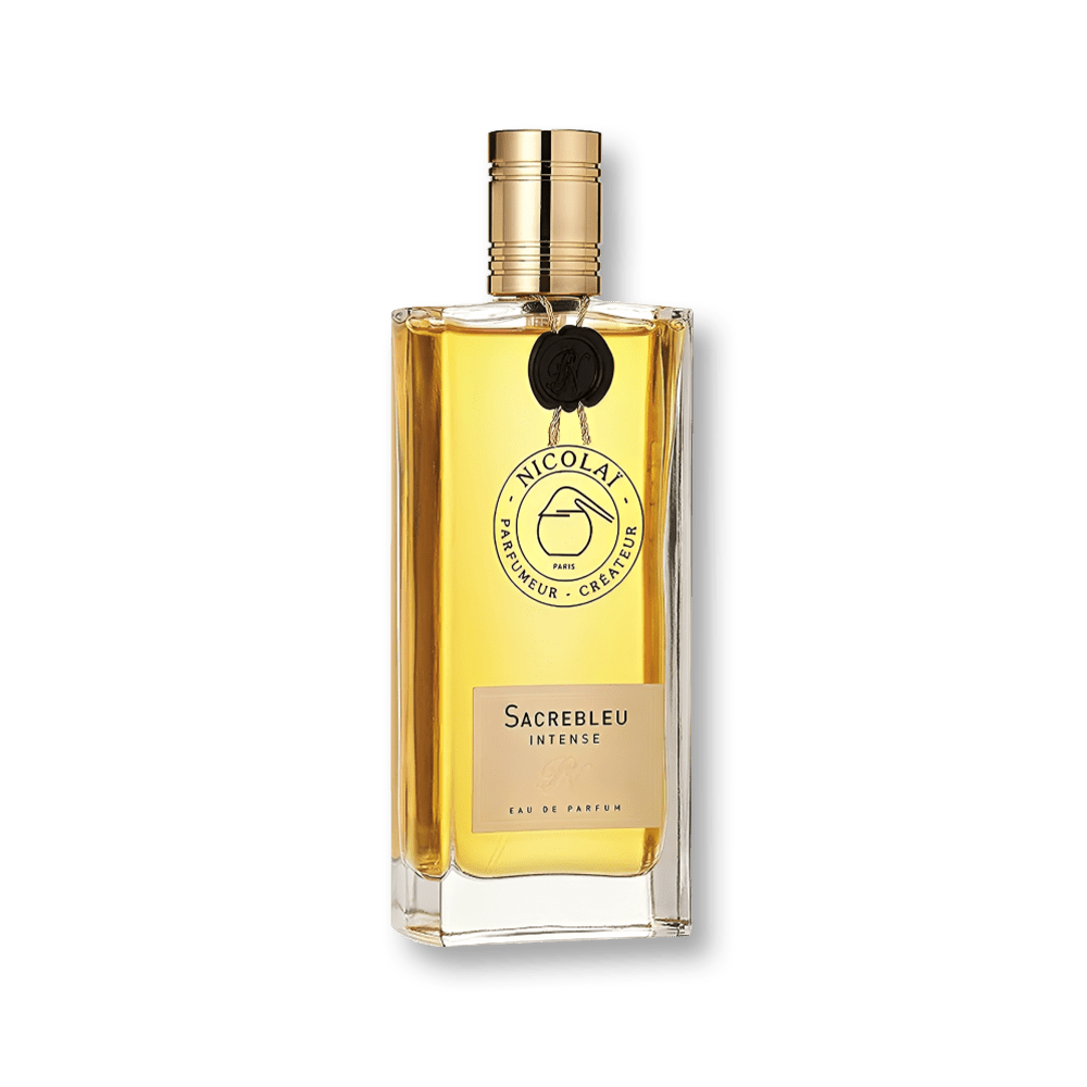 Nicolai Parfumeur Createur Sacrebleu Intense EDP