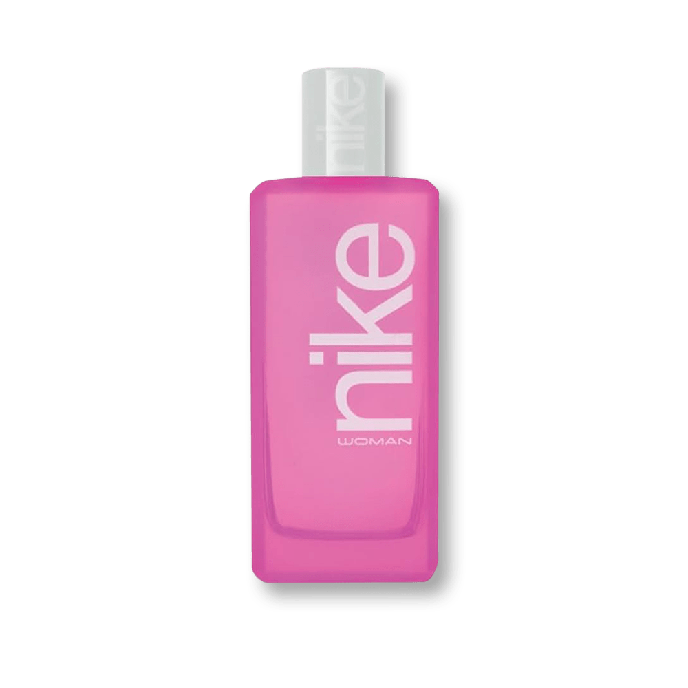 Nike Ultra Pink Woman EDT 100ml