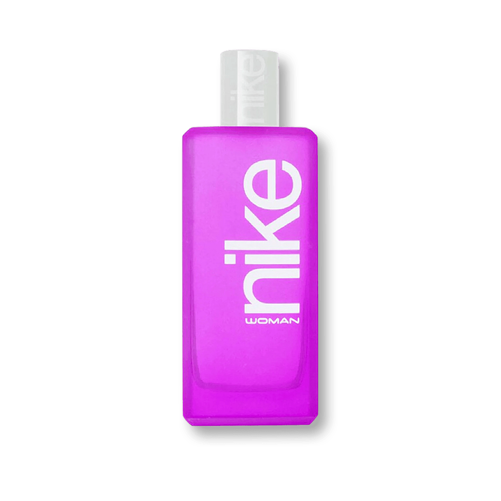 Nike Ultra Purple Woman EDT 100ml
