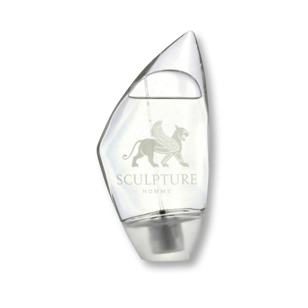 Nikos Sculpture EDT 100ml Tester