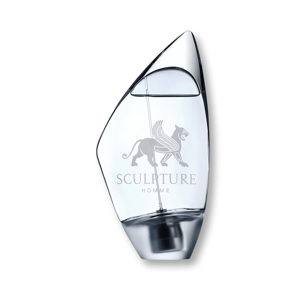 Nikos Sculpture Homme EDT 100ml Tester