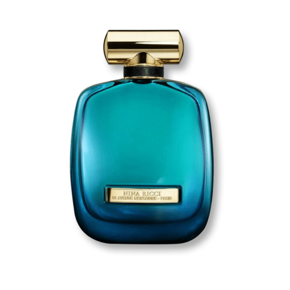 Nina Ricci Chant D'Extase Limited Edition EDP