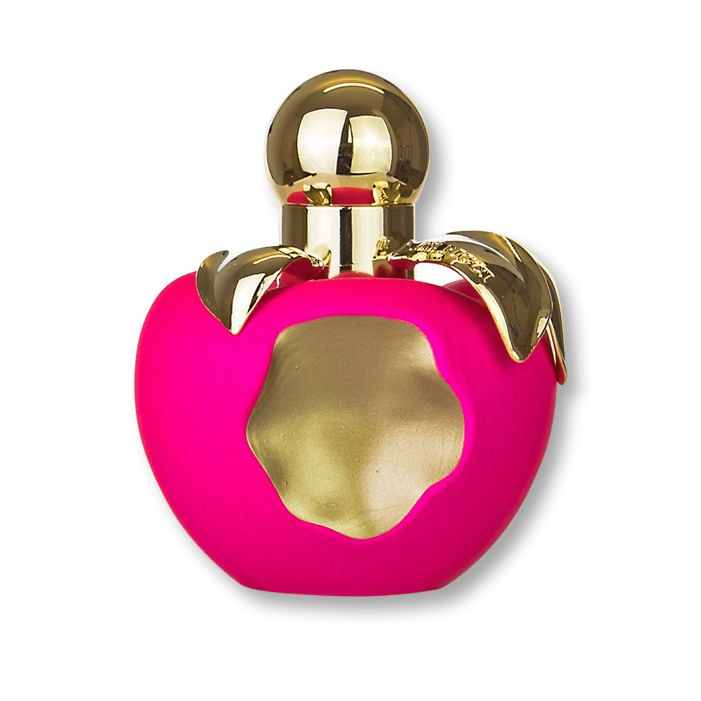 Nina Ricci La Tentation De Nina Limited Edition EDT 50ml Tester
