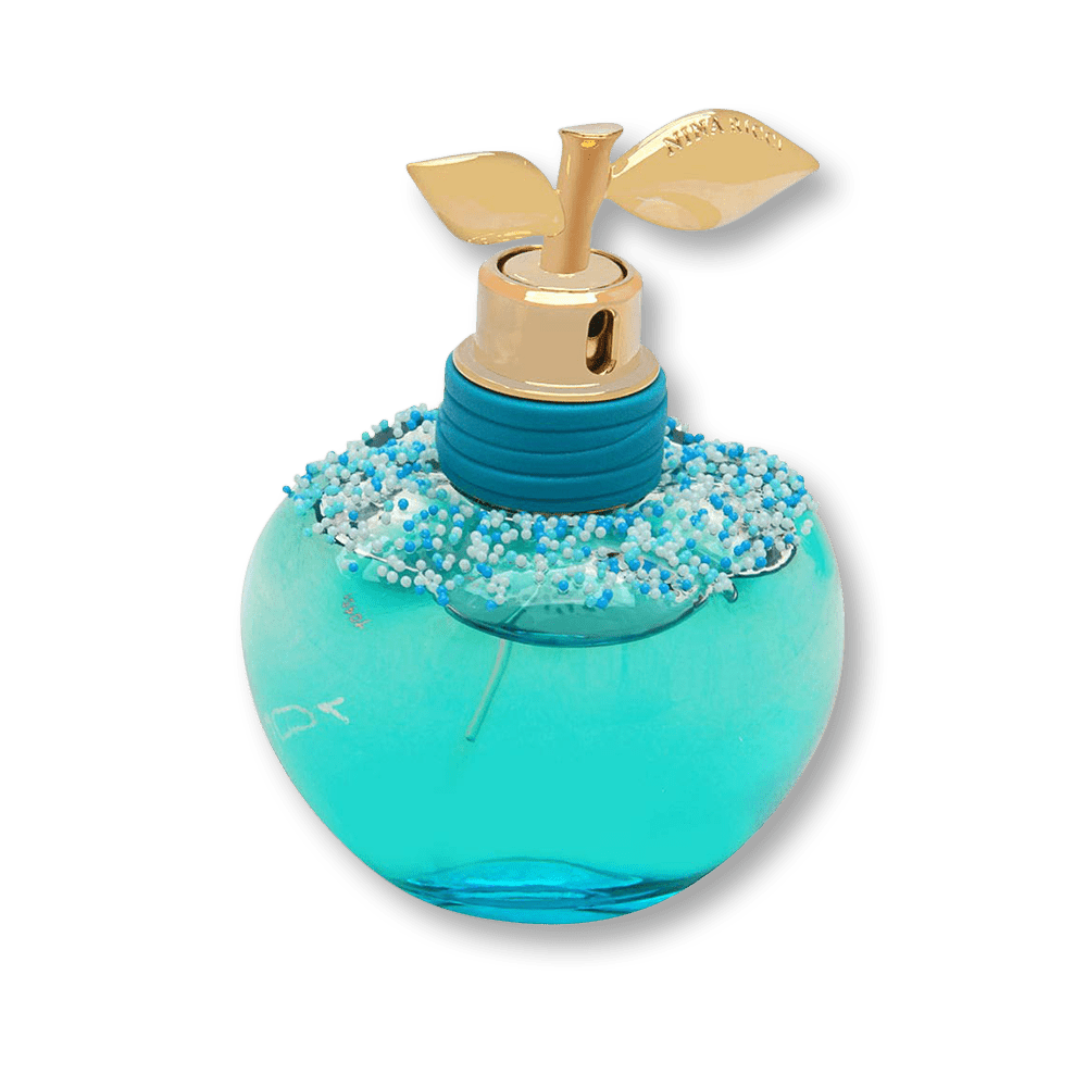 Nina Ricci Les Gourmandises De Luna EDT 80ml