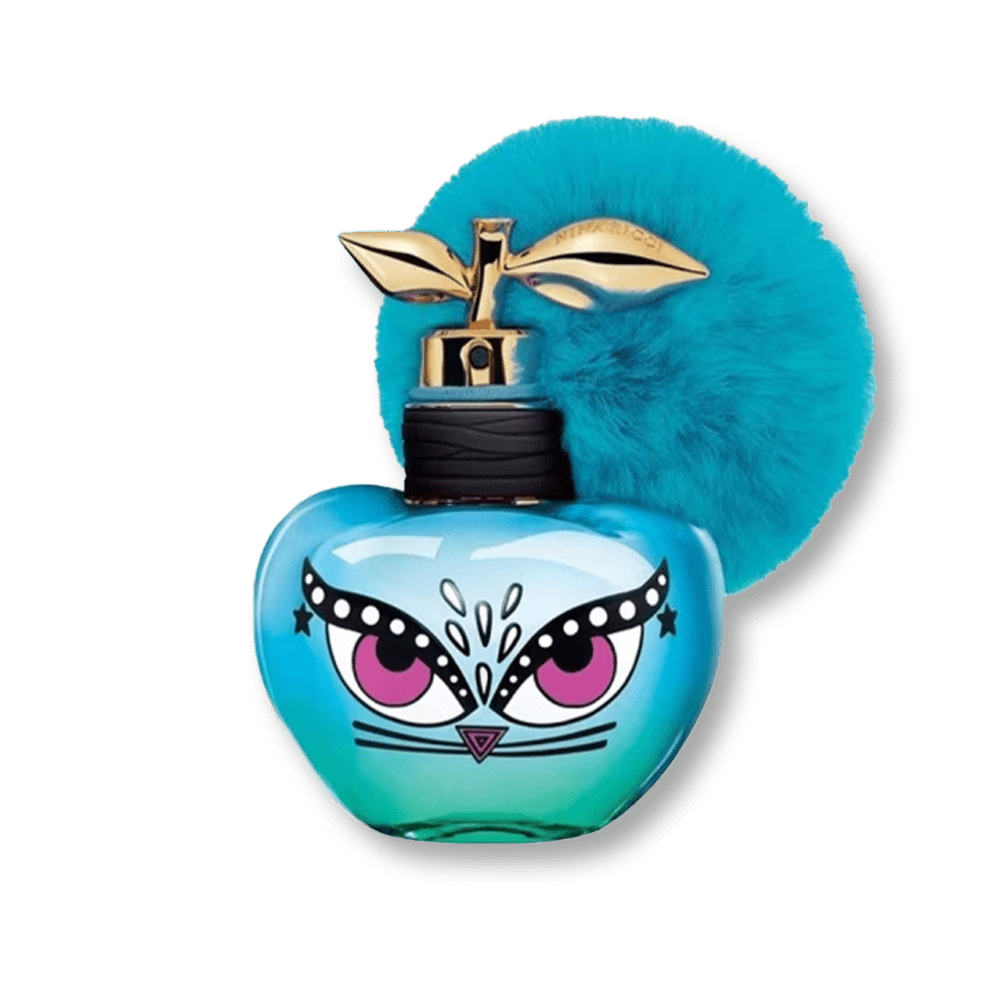 Nina Ricci Les Monstres De Nina Ricci Luna Limited Edition EDT 50ml