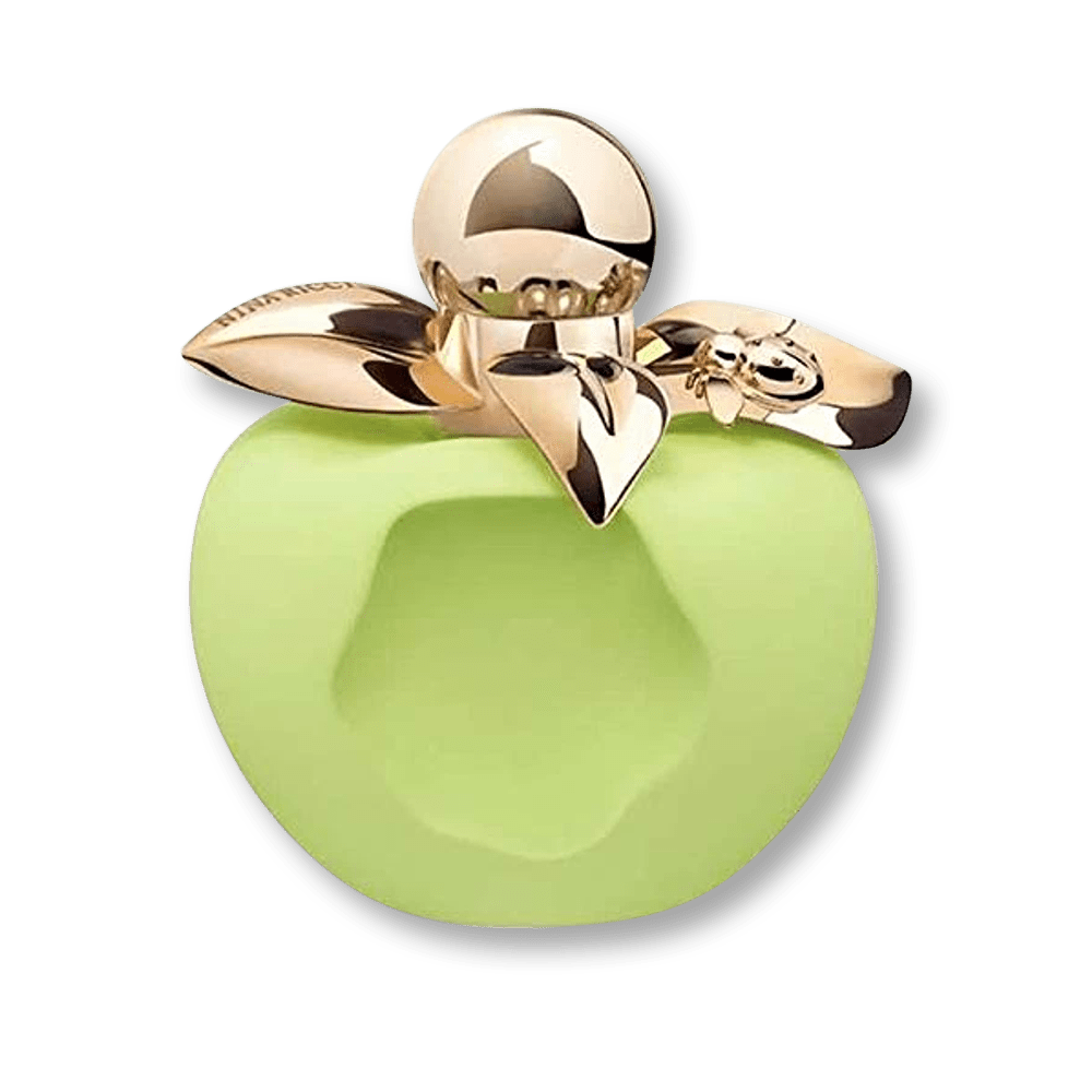 Nina Ricci Les Sorbets De Bella Limited Edition EDT 50ml