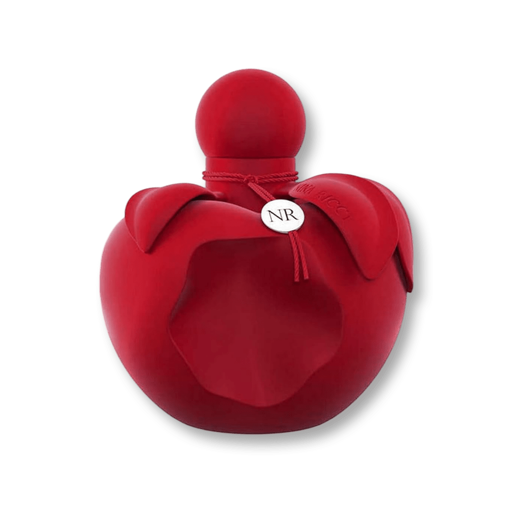 Nina Ricci Nina Extra Rouge EDP 80ml