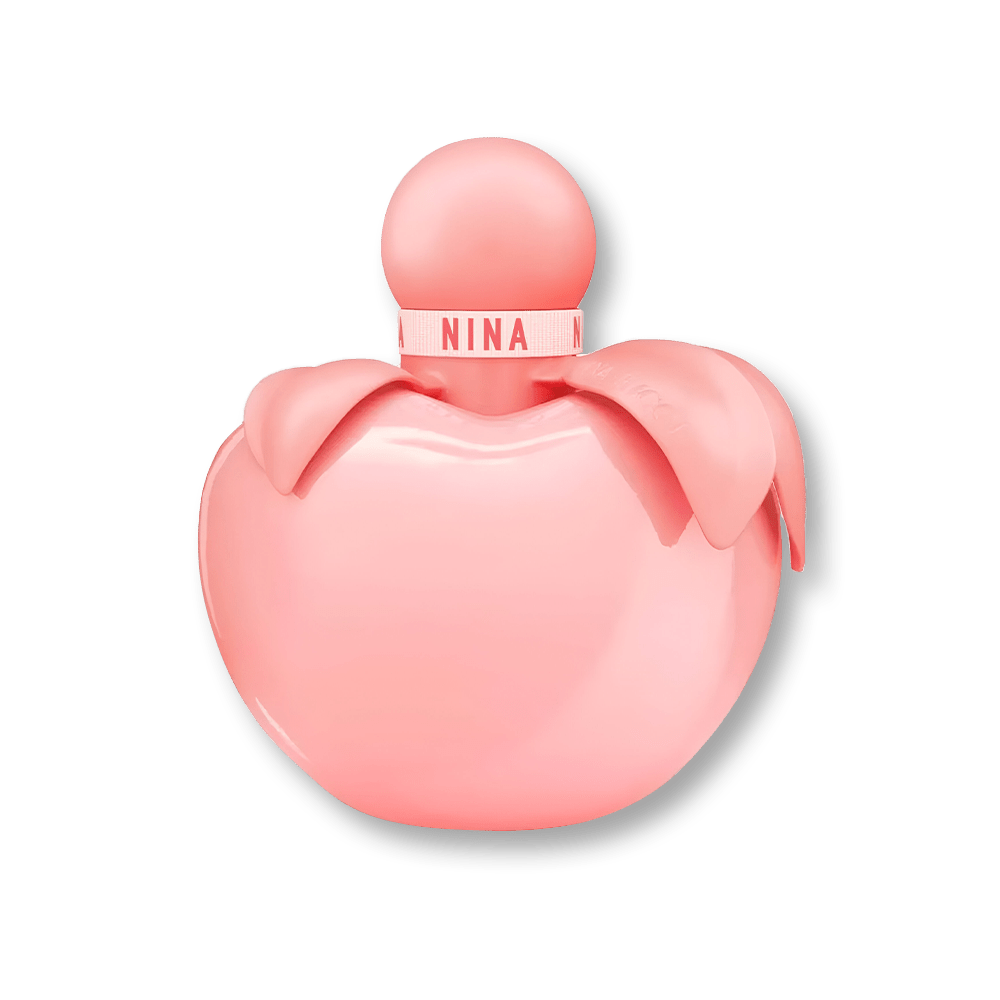 Nina Ricci Nina Rose EDT