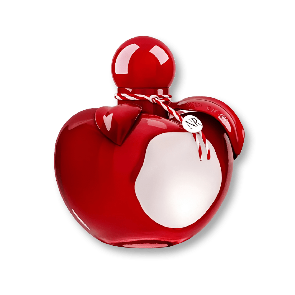 Nina Ricci Nina Rouge EDT