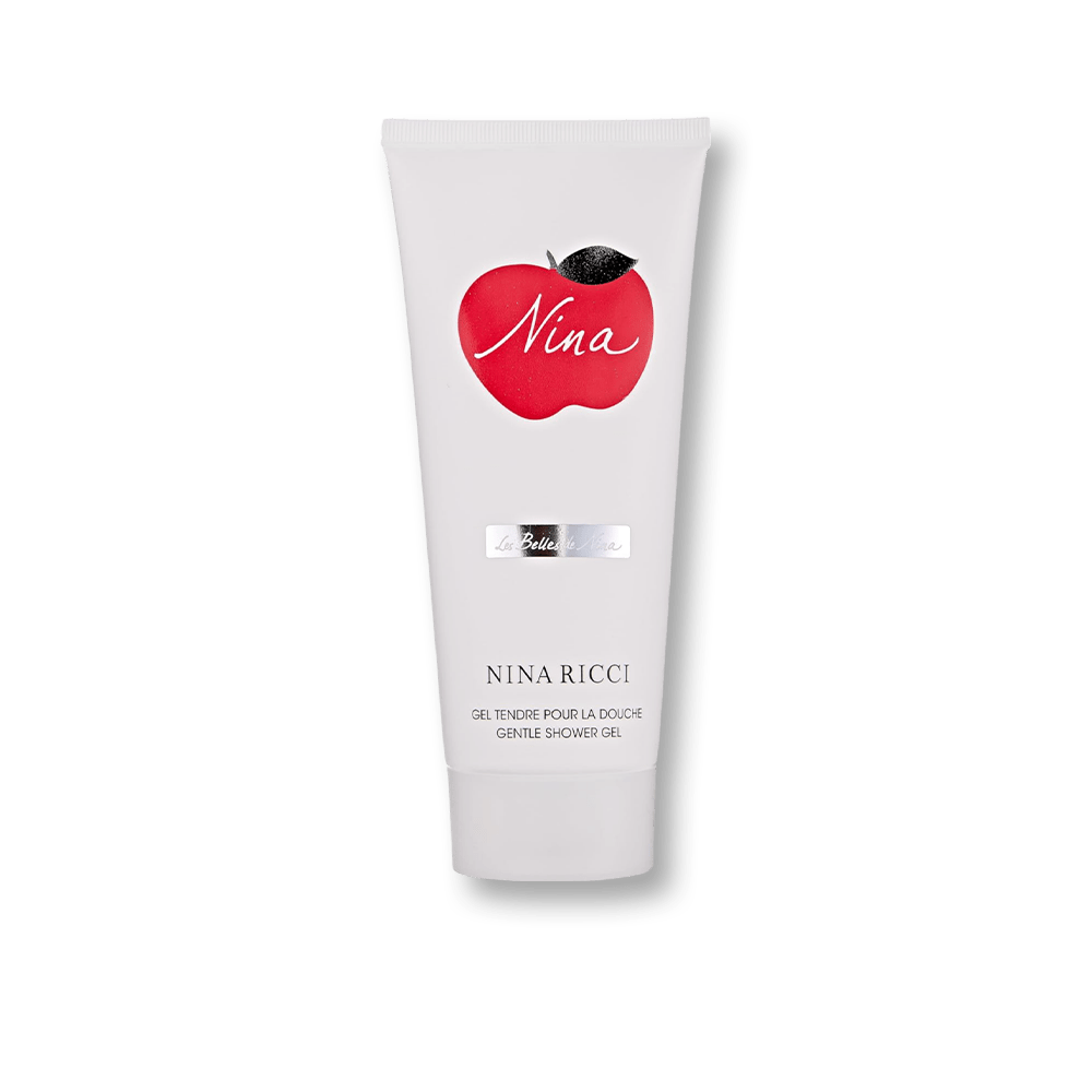 Nina Ricci Nina Shower Gel 200ml