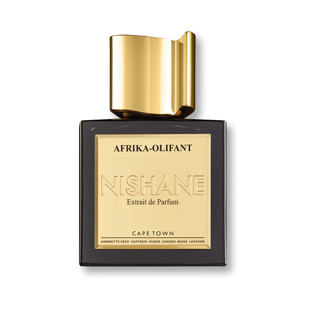 Nishane Afrika Olifant Extrait De Parfum 50ml