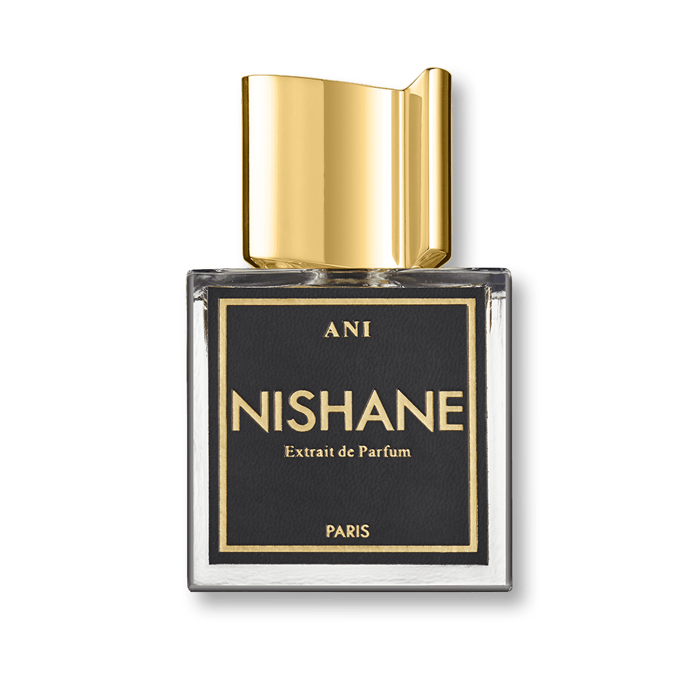 Nishane Ani Extrait De Parfum 50ml Tester