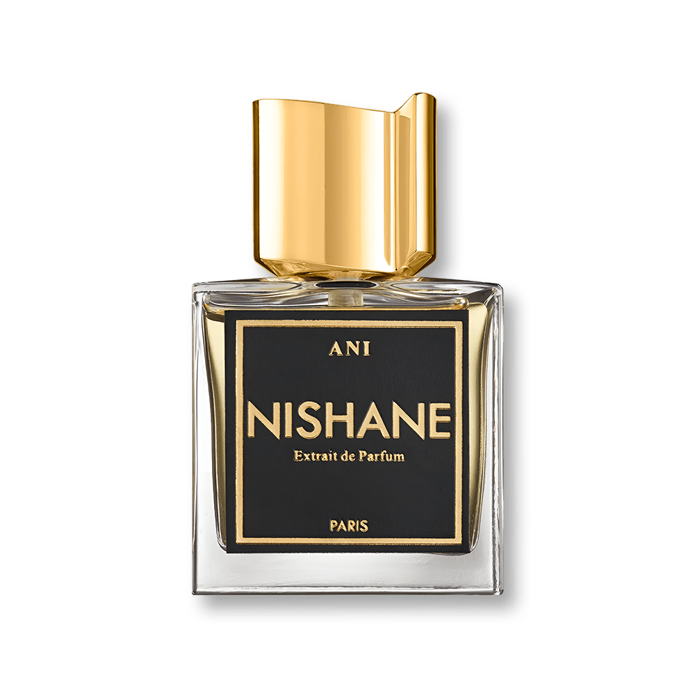 Nishane Ani X Extrait De Parfum 15ml Miniature