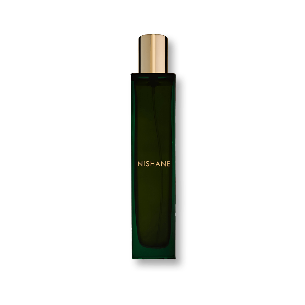 Nishane British Black Pepper Room 100ml