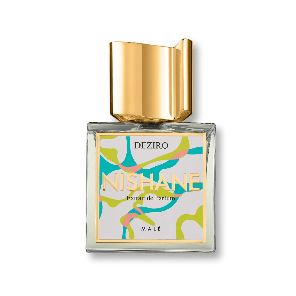 Nishane Deziro Extrait De Parfum 50ml Tester