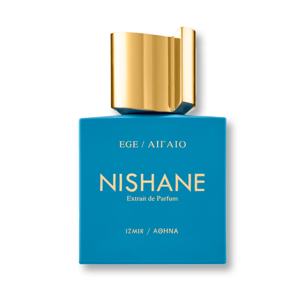Nishane Ege Ailaio Extrait De Parfum
