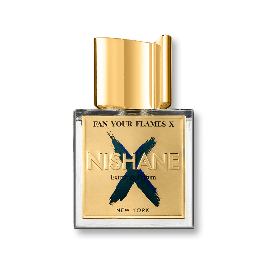 Nishane Fan Your Flames X Extrait De Parfum