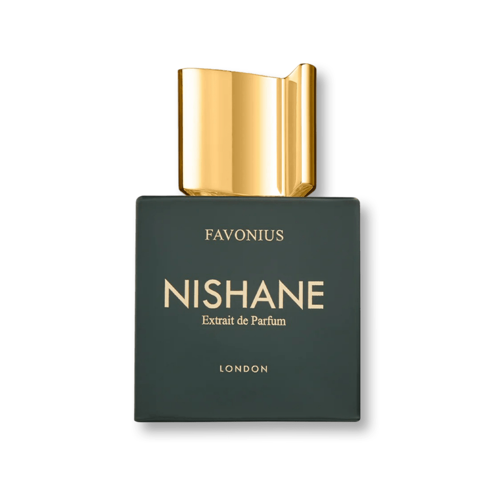 Nishane Favonius Extrait De Parfum