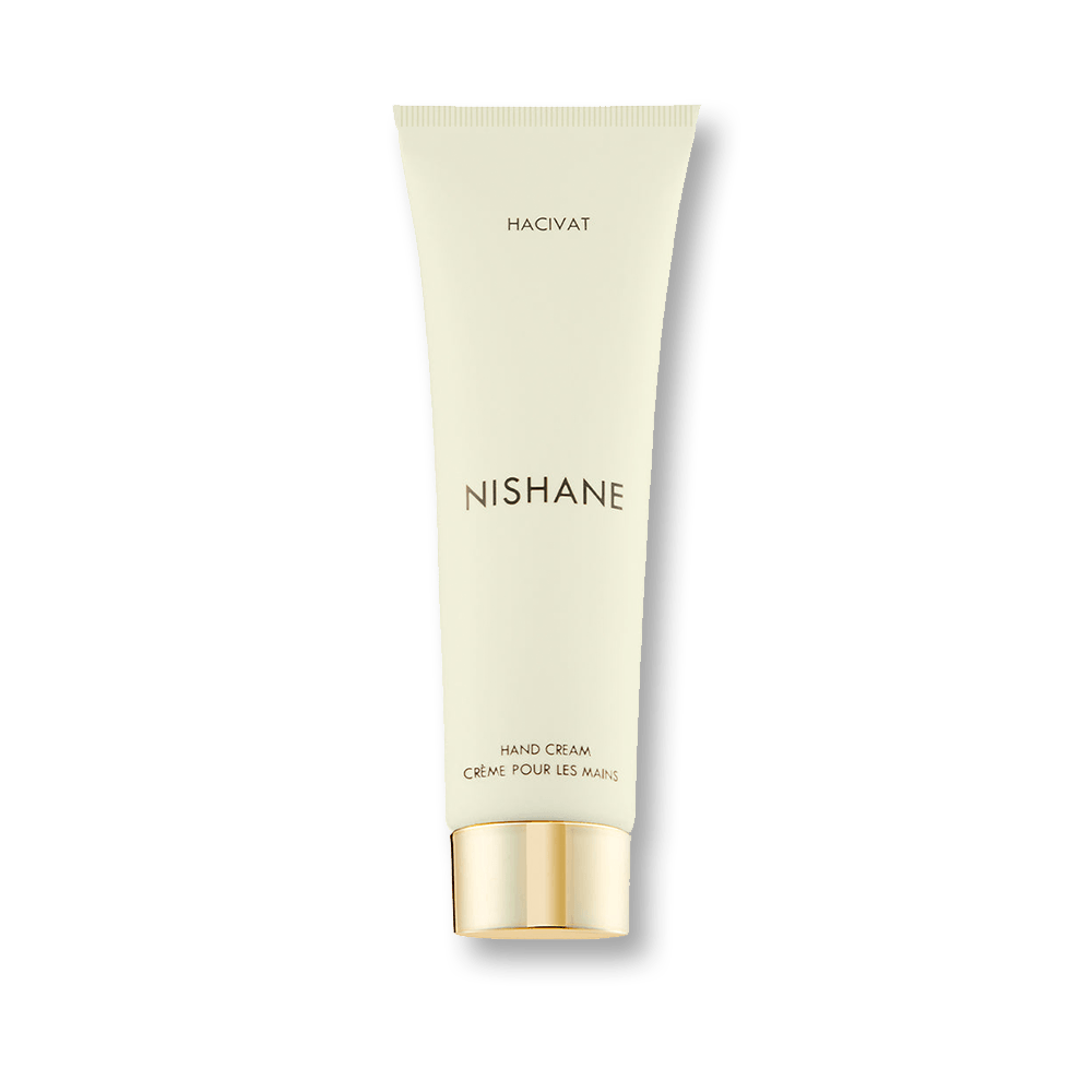 Nishane Hacivat Hand Cream 30ml