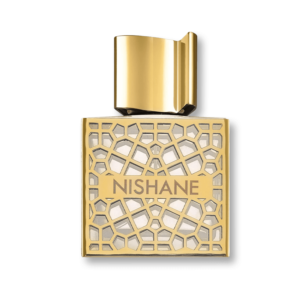 Nishane Hacivat Oud Extrait De Parfum 50ml