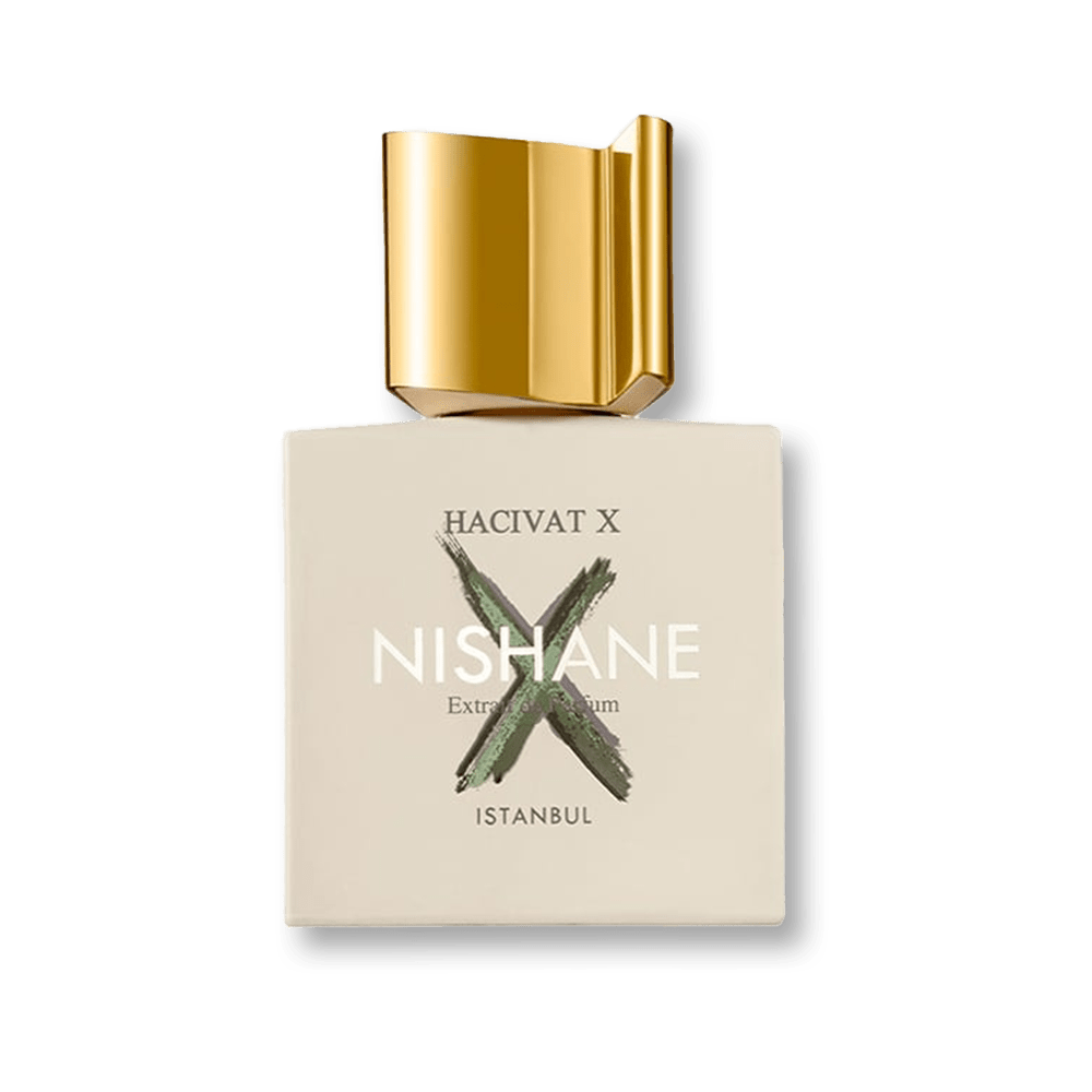 Nishane Hacivat X Extrait De Parfum 15ml Miniature