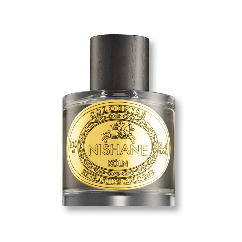 Nishane Hesperide Colognise Extrait De Cologne 100ml