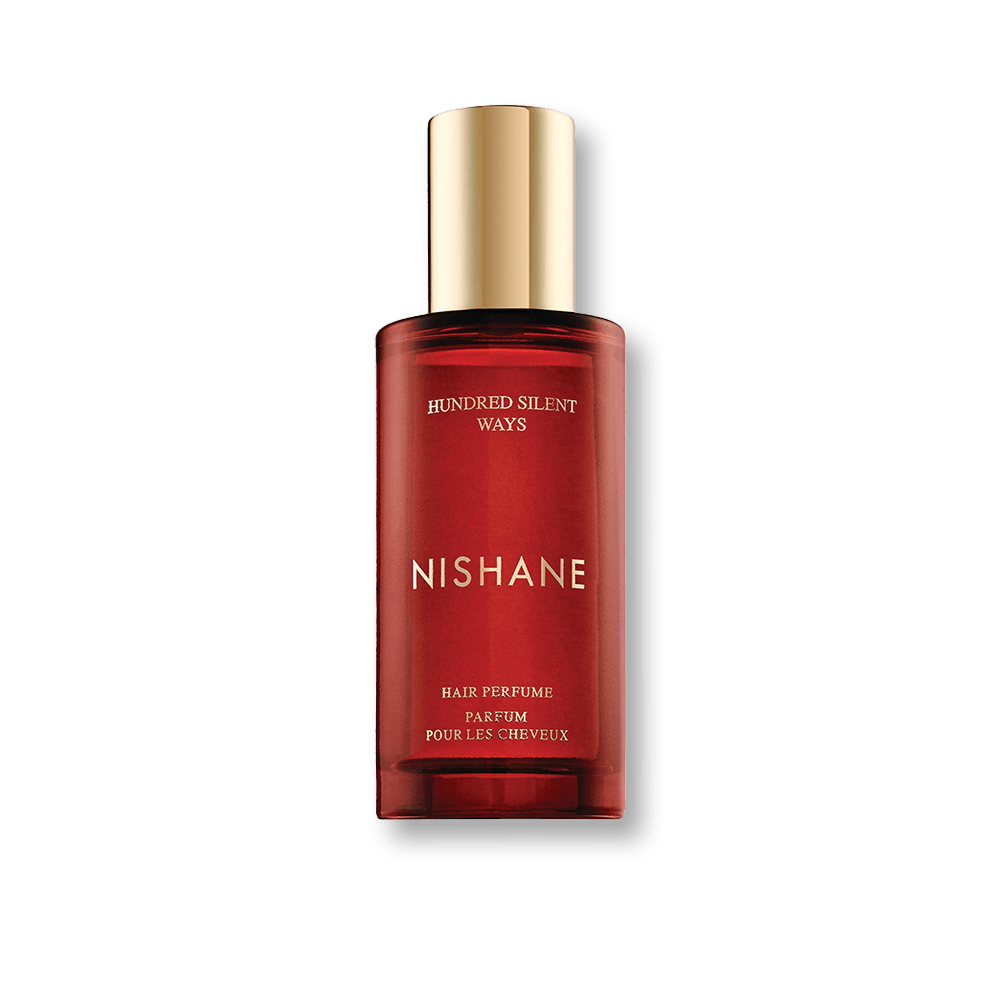 Nishane Hundred Silent Ways Hair Perfume 50ml