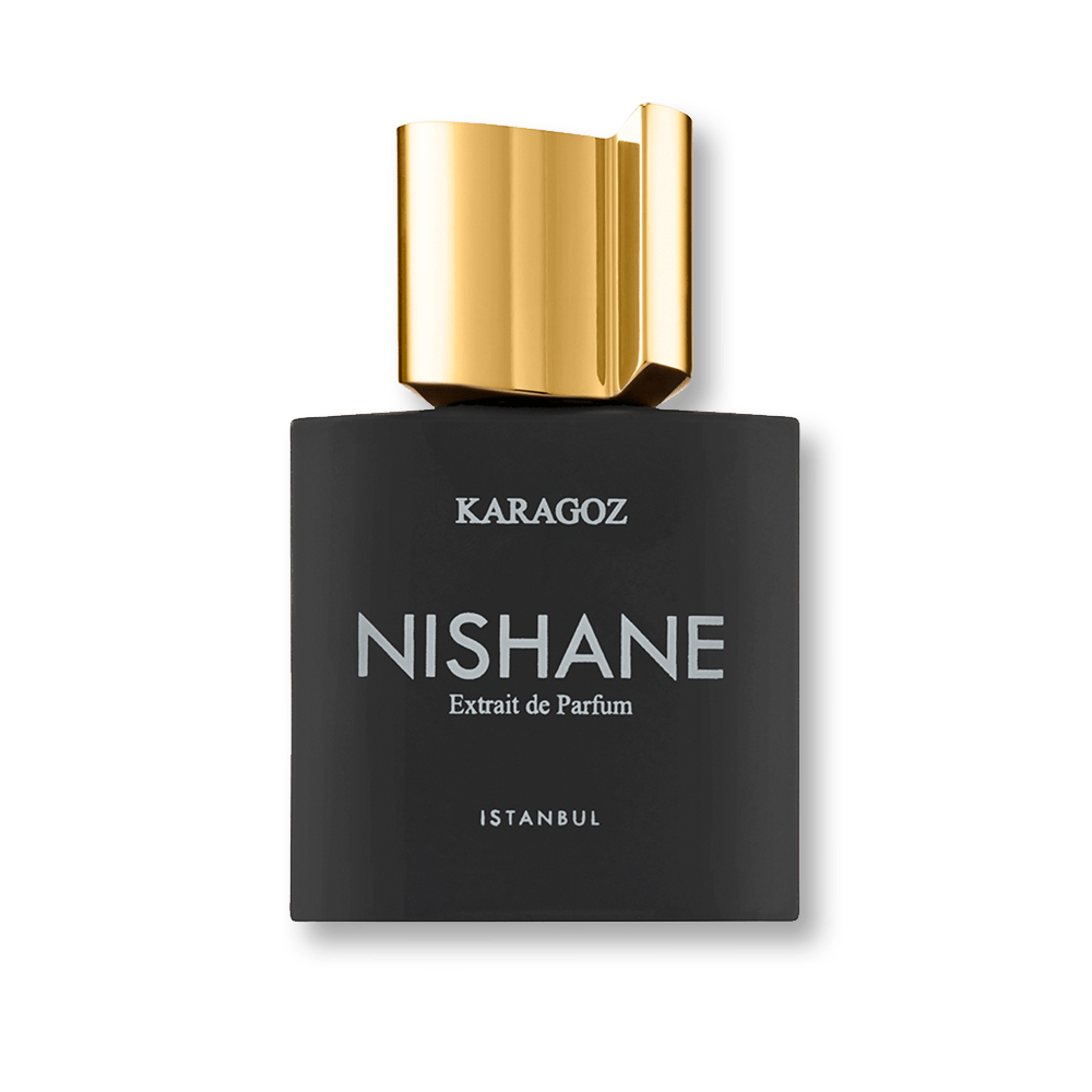 Nishane Karagoz Extrait De Parfum 50ml