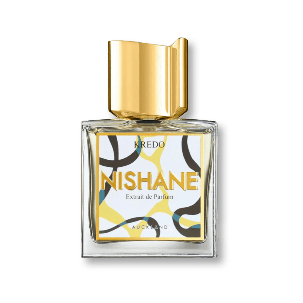 Nishane Kredo Extrait De Parfum 2ml Sample Vial