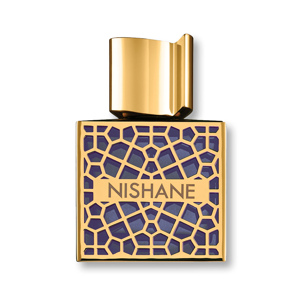 Nishane Mana Extrait De Parfum 50ml