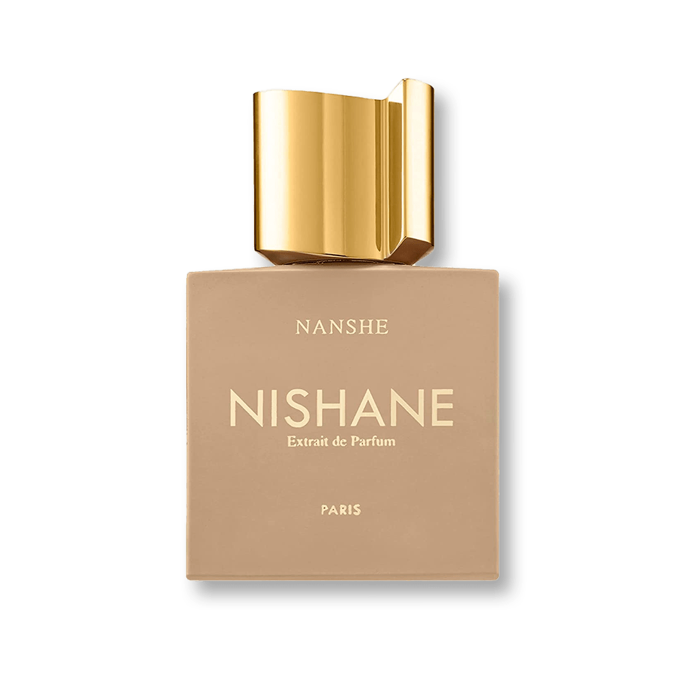 Nishane Nanshe Extrait De Parfum