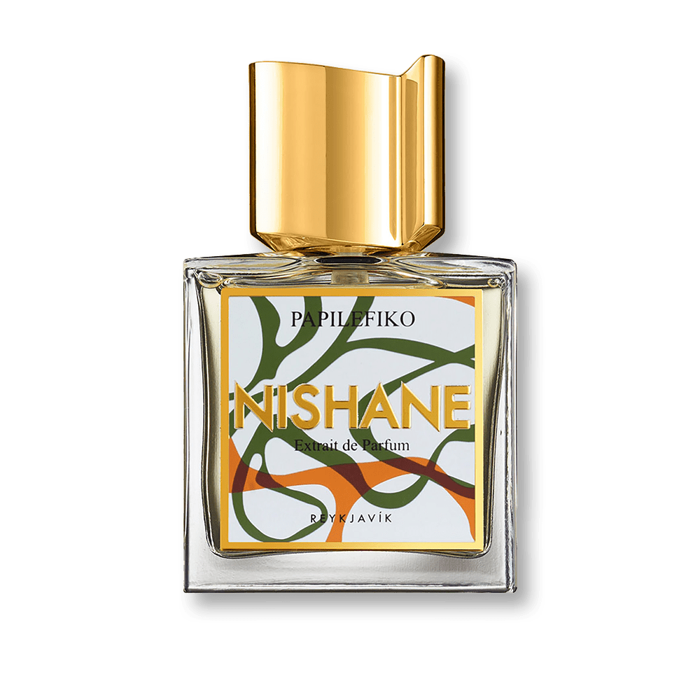 Nishane Papilefiko Extrait De Parfum 2ml Sample Vial