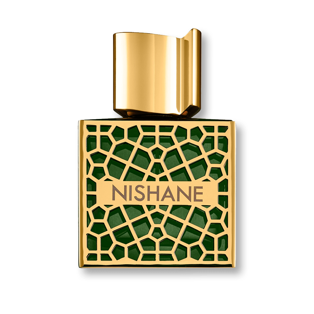 Nishane Shem Extrait De Parfum 50ml Tester