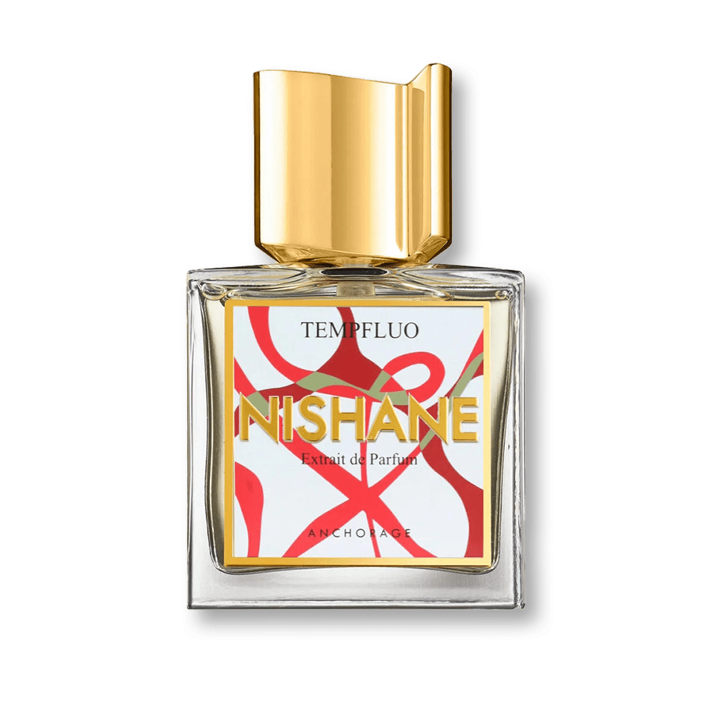 Nishane Tempfluo Extrait De Parfum