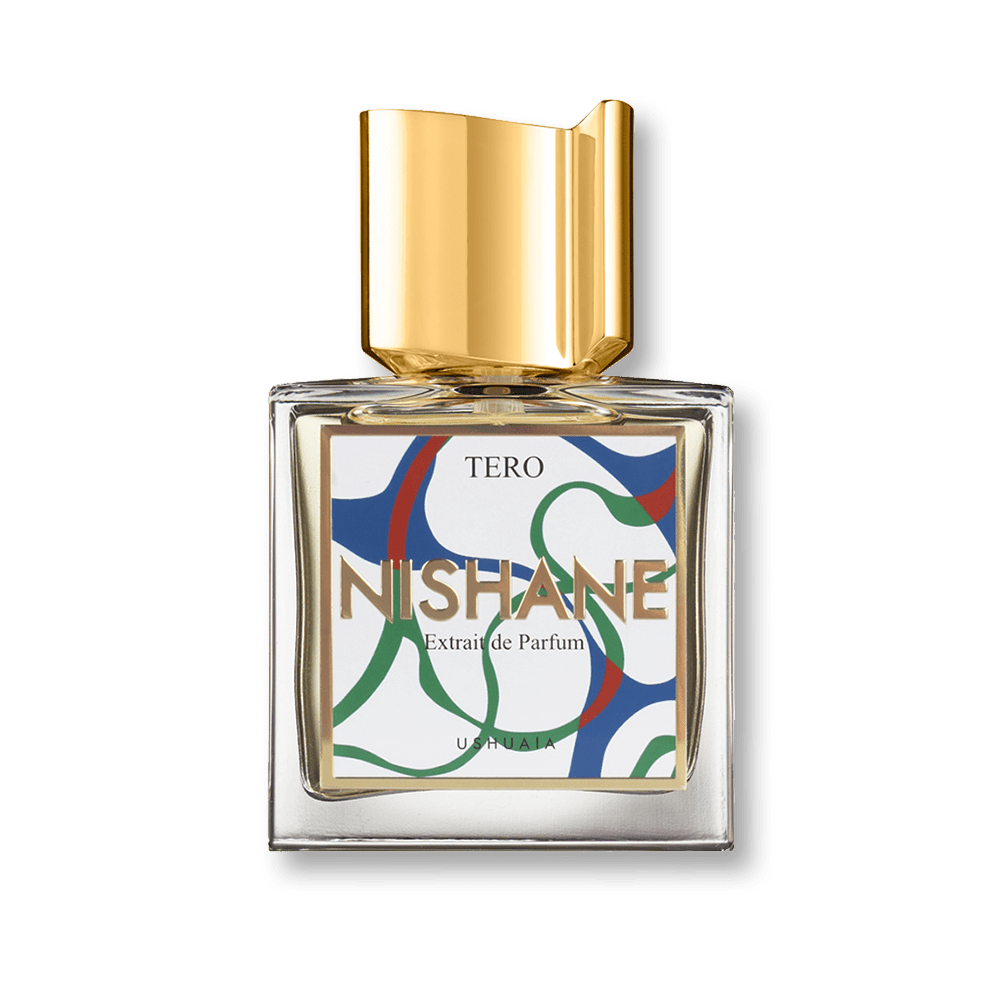 Nishane Tero Extrait De Parfum