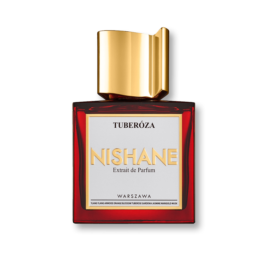 Nishane Tuberoza Extrait De Parfum 50ml