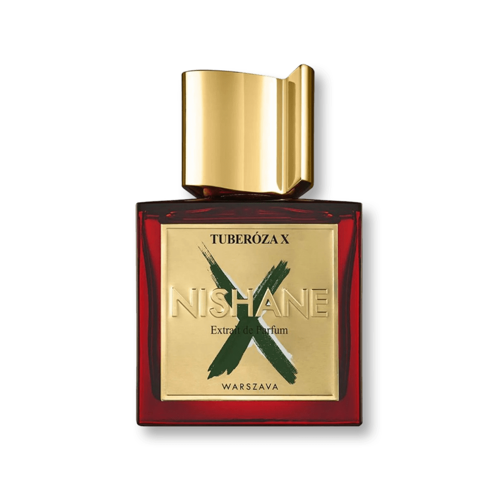 Nishane Tuberoza X Extrait De Parfum 15ml Miniature