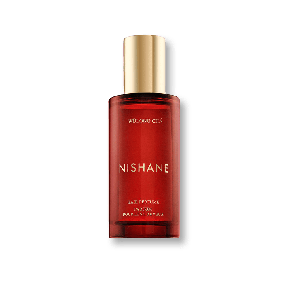 Nishane Wulong Cha Hair Perfume 50ml