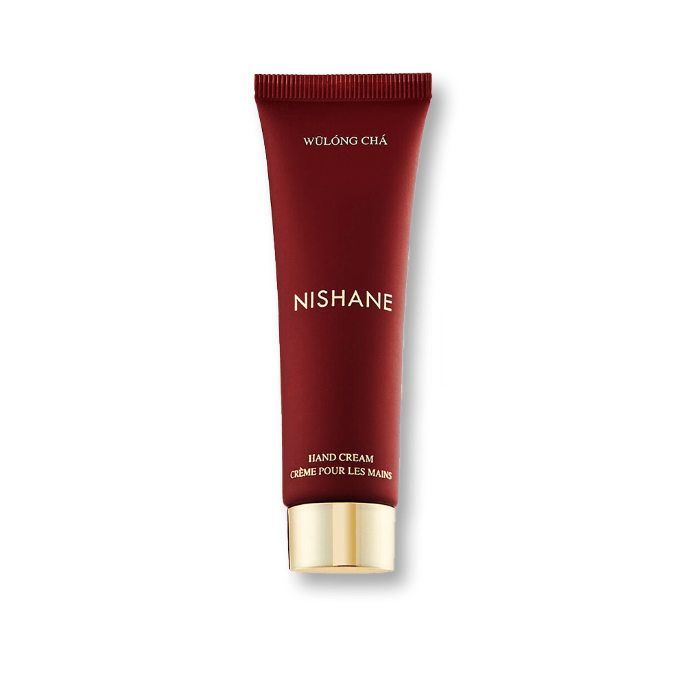 Nishane Wulong Cha Hand Cream 30ml