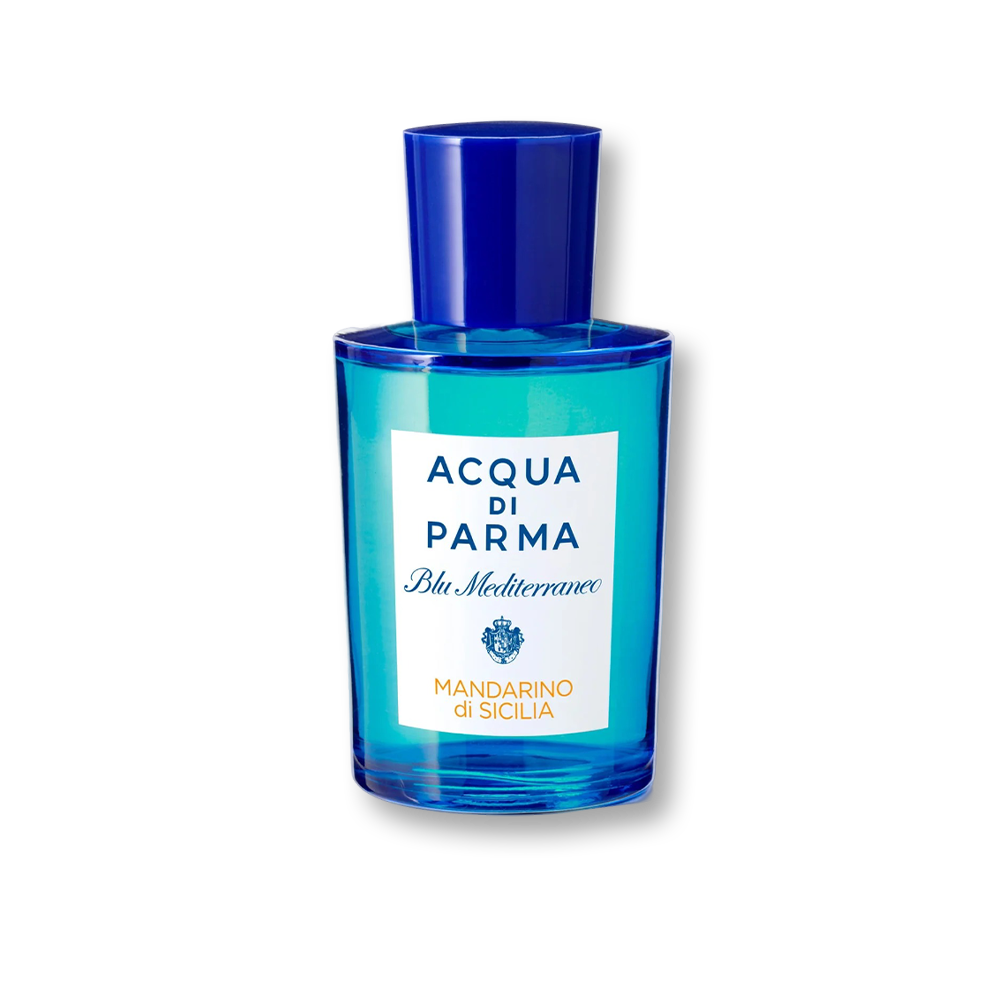 Acqua Di Parma Blu Mediterraneo Mandarino Di Sicilia EDT 1.5ml Sample Vial
