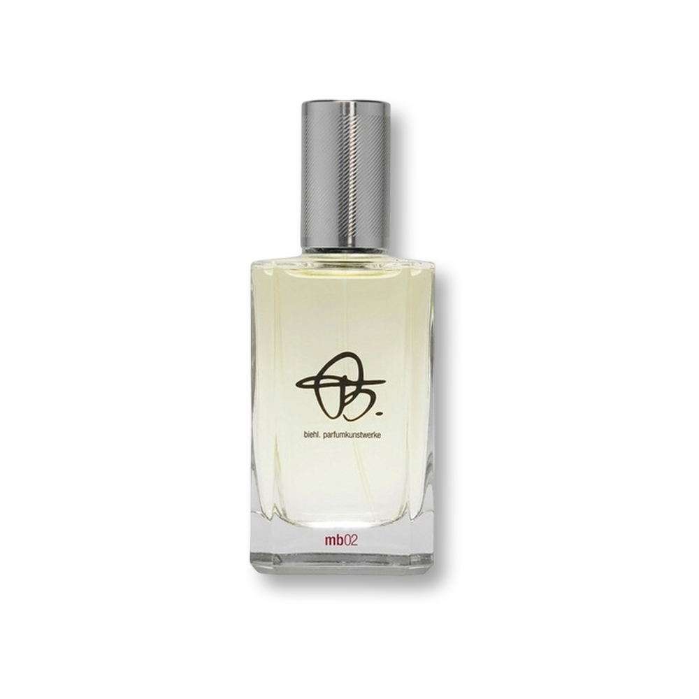 Biehl Mb 02 EDP 100ml