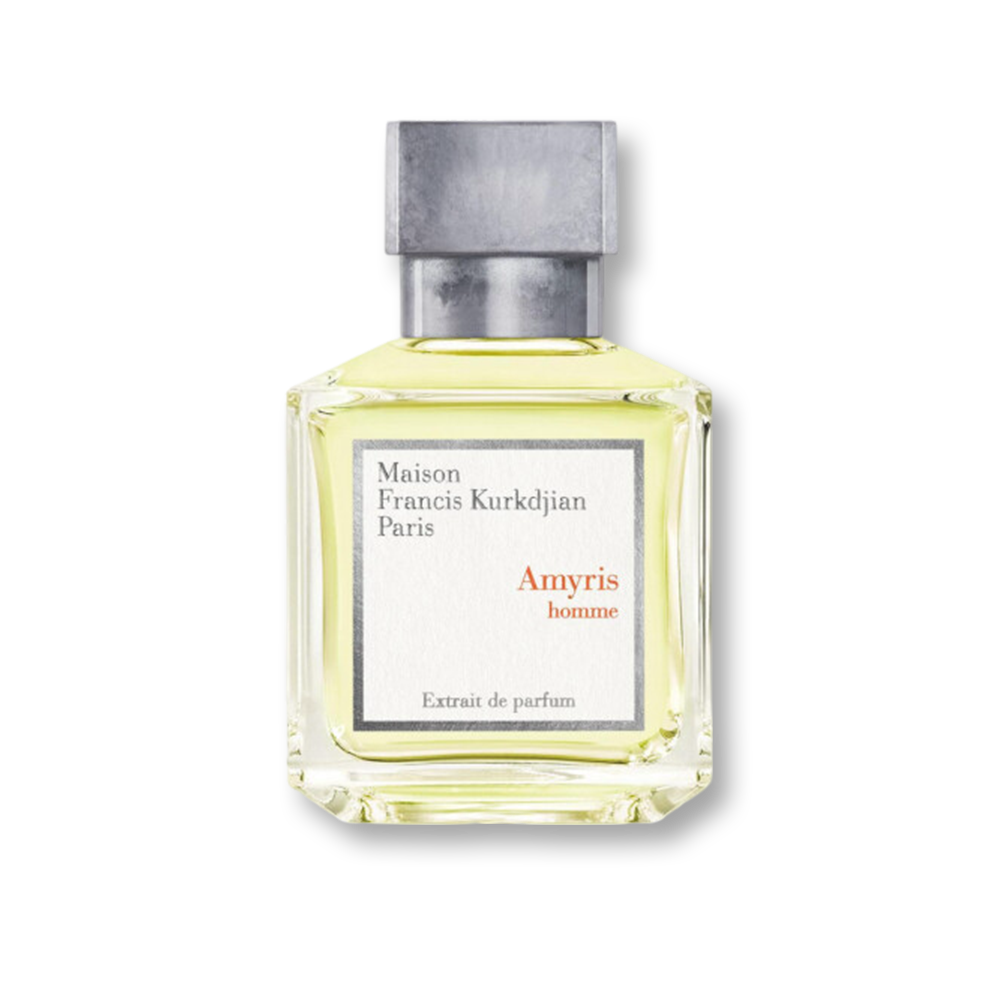 Maison Francis Kurkdjian Amyris Extrait De Parfum 70ml Tester