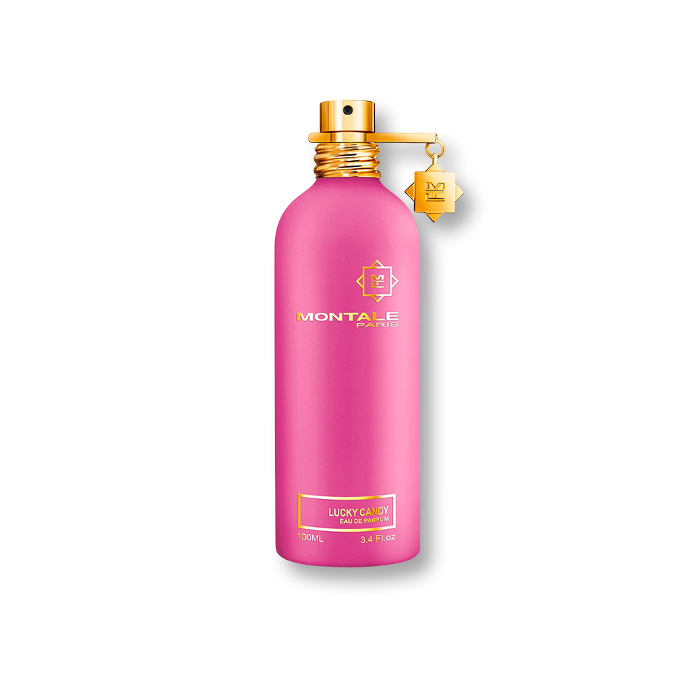 Montale Lucky Candy EDP 100ml Tester
