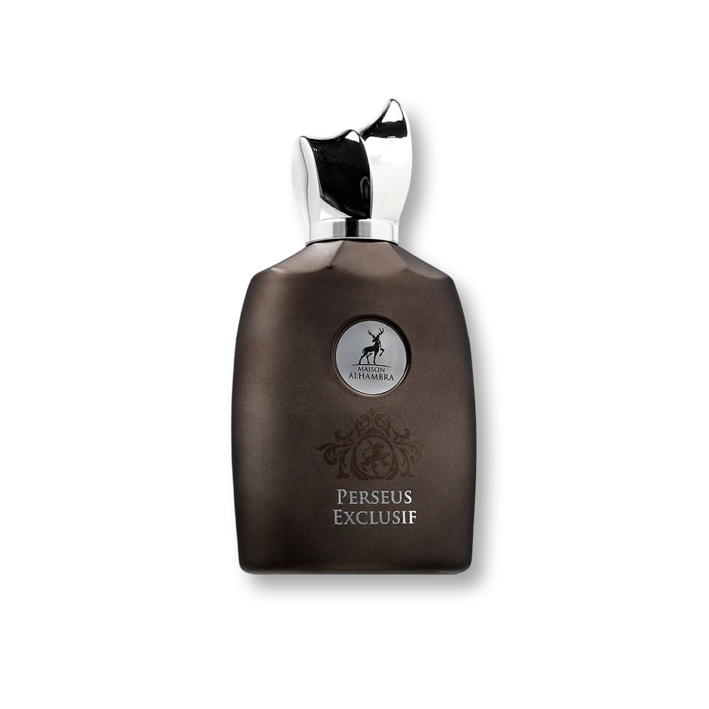 Maison Alhambra Perseus Exclusif EDP 100ml