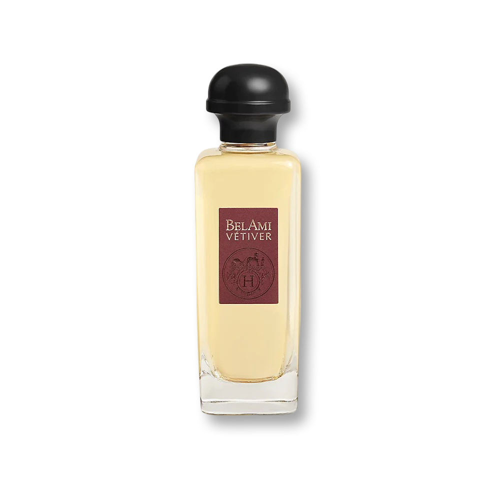 Hermes Bel Ami Vetiver EDT 100ml