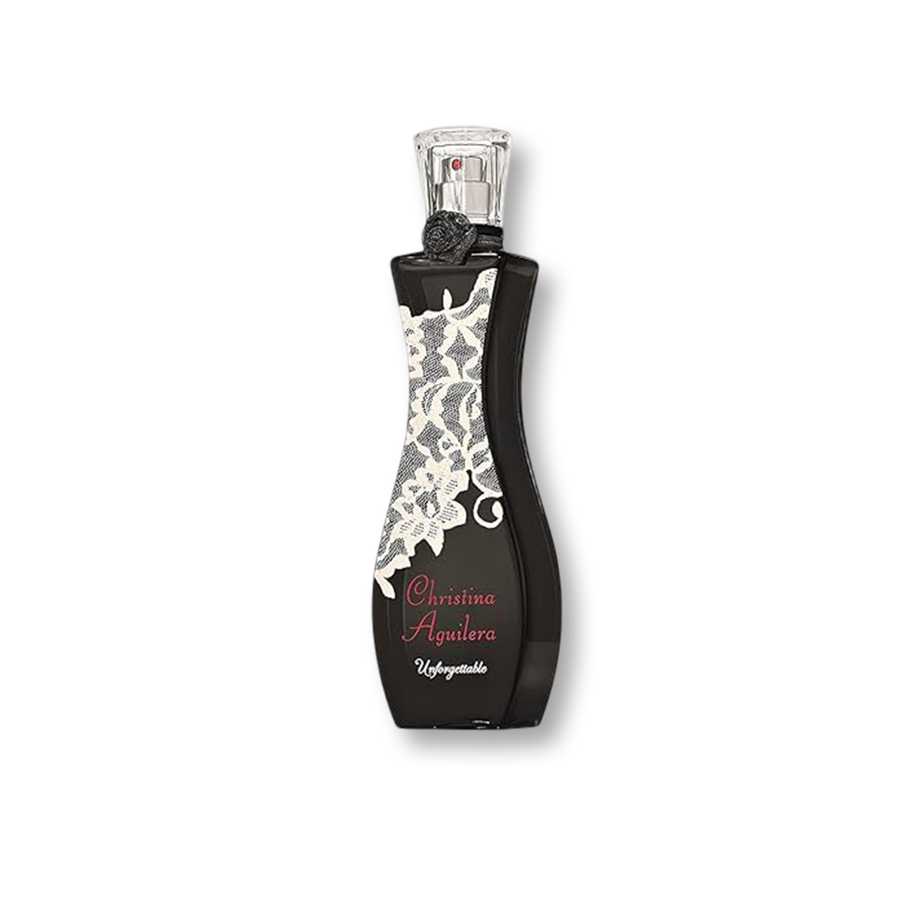 Christina Aguilera Unforgettable EDP 75ml