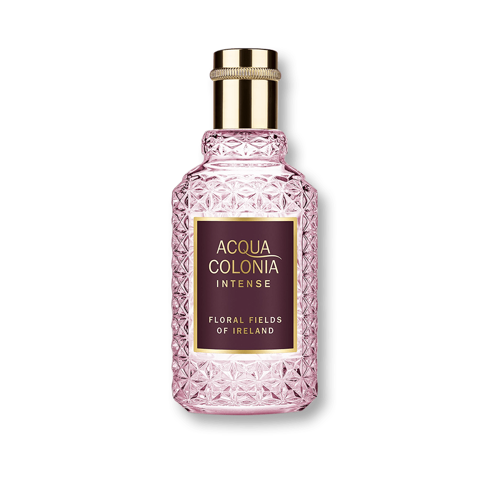 No. 4711 Acqua Colonia Intense Floral Fields Of Ireland EDC 170ml