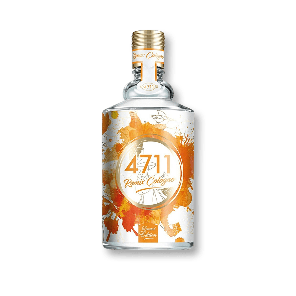 No. 4711 Remix Cologne Edition 2018 EDC 100ml